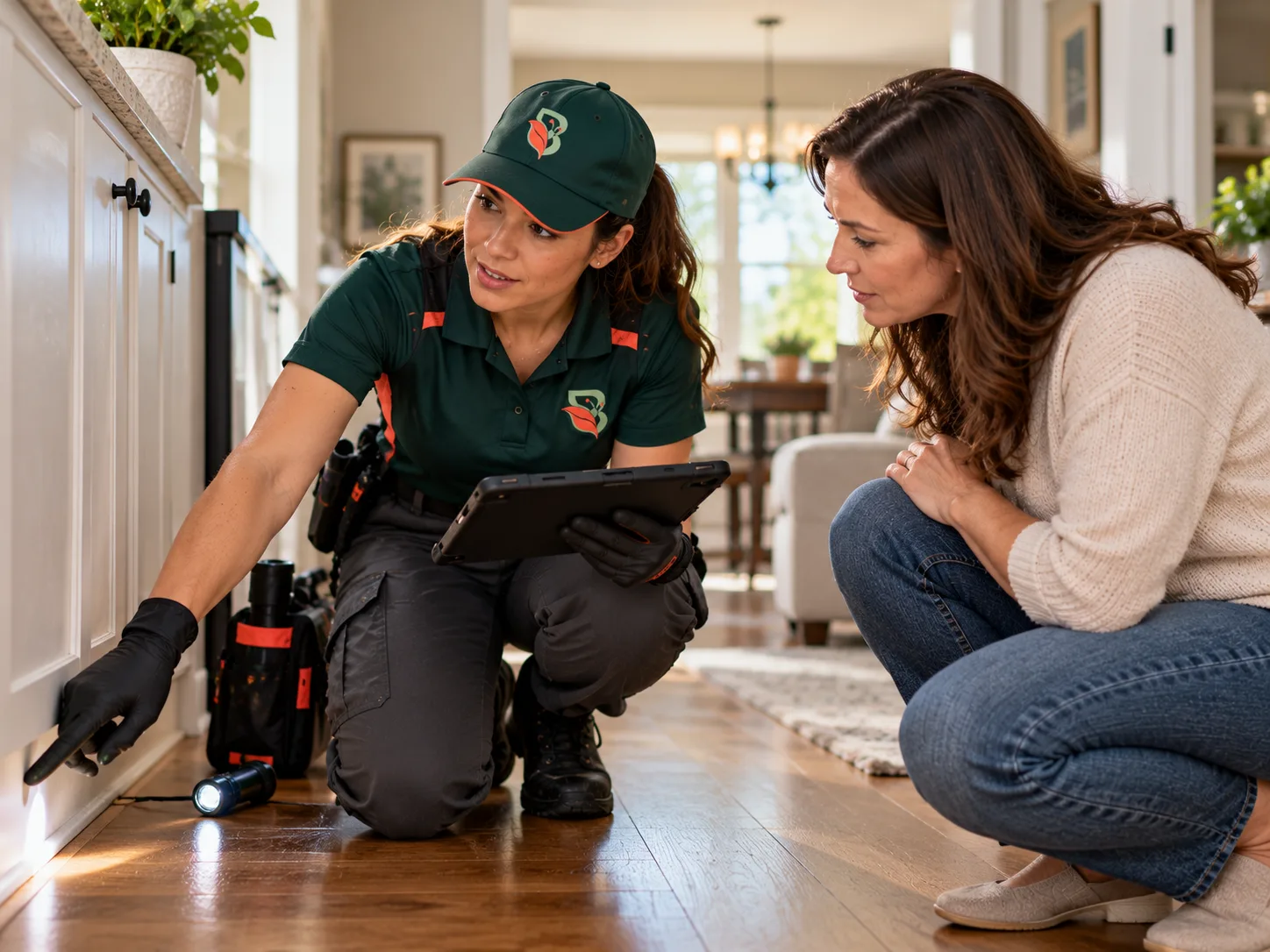 Pest Control Mount Holly, NJ FAQs